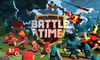 Battle Timeİͼ1