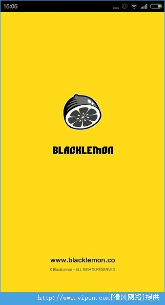 BlackLemonͼ1