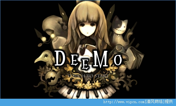 Deemo2.0׿ͼ1