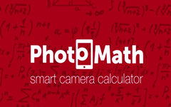 PhotoMath