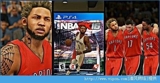 NBA 2K16ͼƬ2