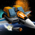 ̫ս׵3000SpaceX FighterIphone޸İ  V1.0.60