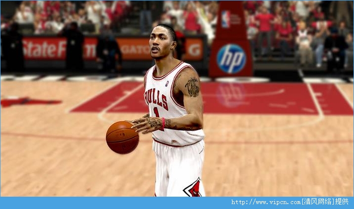 NBA2K13׿ͼƬ1