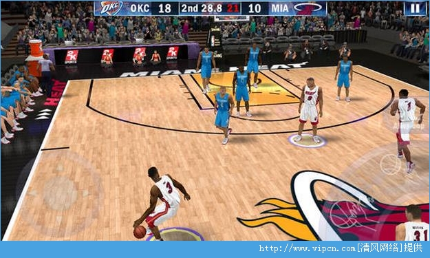 NBA2K13İͼƬ1