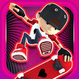 ʷʫ Epic Skater޽ƽ浵 V1.1.4 iPhone/ipad