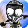 µ쭳(Stickman Downhill)Iphone׿  V1.9