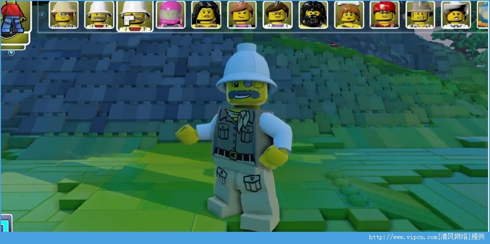 LEGO WorldsֻͼƬ1