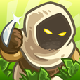 սǰߡ(Kingdom Rush Frontiers)IphoneѰ׿  V1.5