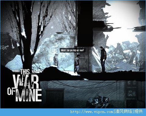 This War of Mine IOSͼƬ1