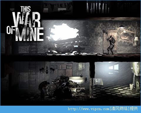 This War of Mine IOSͼƬ2