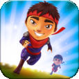 ܿ޽IOSƽ Fun Race Ninja  v91