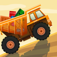 ҰؿBig Truck޽Ҵ浵 v1.56 for iPhone/ipad