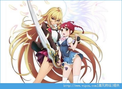 Valkyrie Drive-siren IOSͼ4