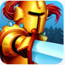 Ӣ۴ʥ/Heroes:A Grail Quest޽Ҵ浵 V1.04 for IPhone/Ipad