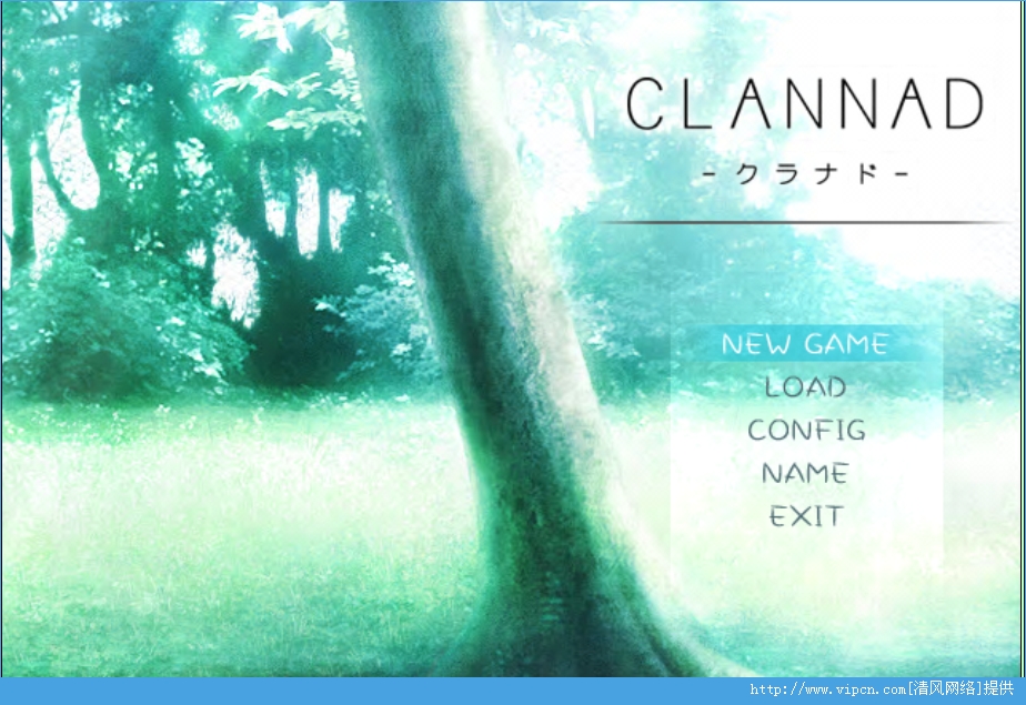 Clannad׿ͼ1