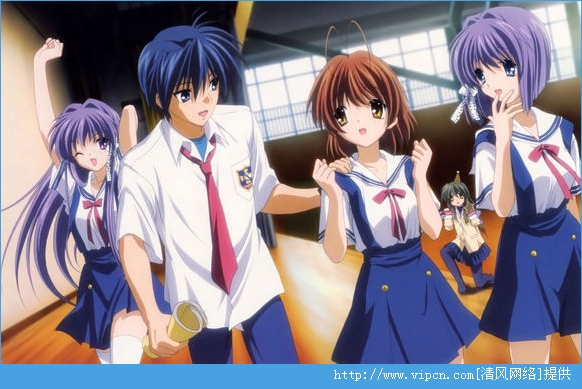 Clannad׿ͼ2