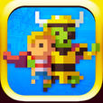 ħս/Demons vs Fairyland޽Ҵ浵 v1.01 for iPhone/ipad