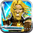 ֮ս/Warlords RTS޽ڹ浵 v1.010 IPhone/Ipad