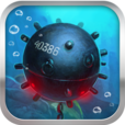 ˮ·/Underwater Defense޽ڹƽ浵 V1.0.7 IPhone/Ipad