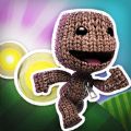 鲼п޽Һƽ浵Run Sackboy Run v01.00 iPhone/iPad