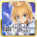 Fate/Grand Order