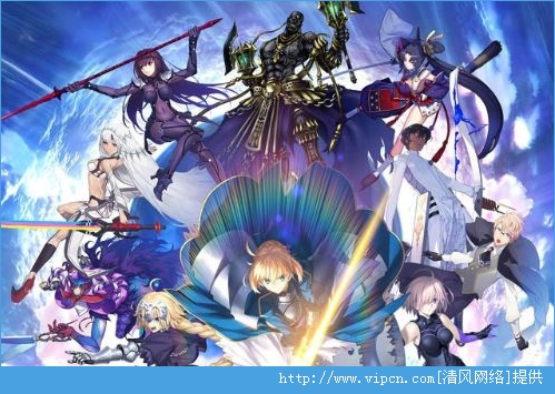 Fate/Grand Order IOSأFate/Grand Orderİط[ͼ]ͼƬ1