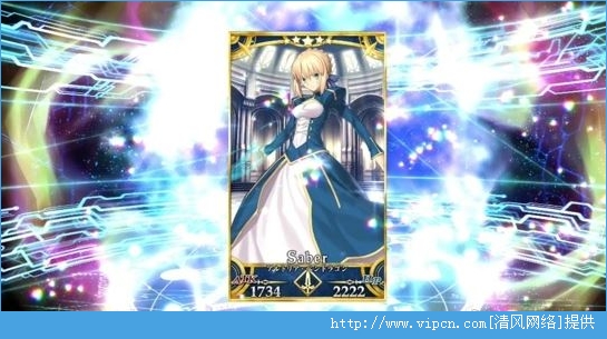 Fate/Grand OrderֹԣӢ[ͼ]ͼƬ1