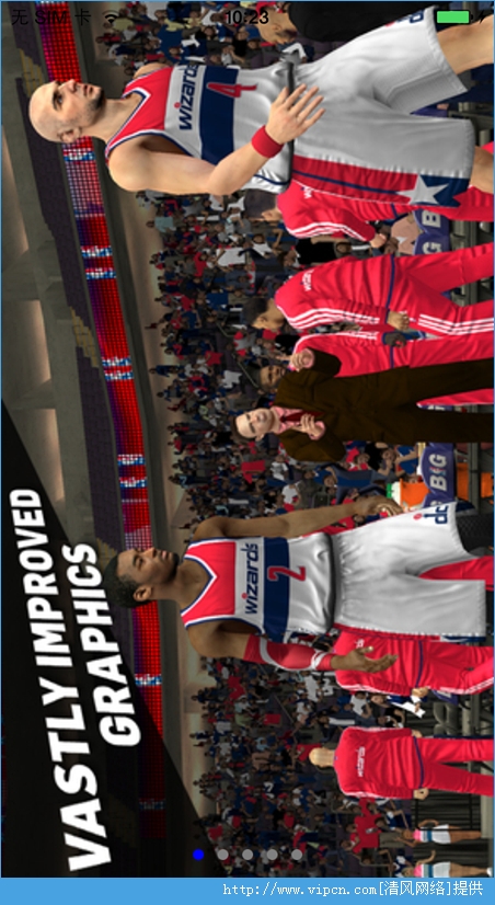 NBA2K15iOSѸѰͼƬ1