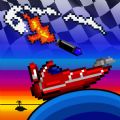 شIOSѸѰ Pixel Boat Rush v1.0.8