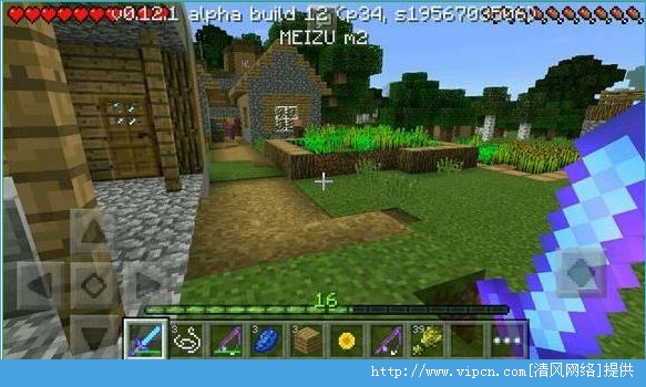 minecraft0.12.1b14ͼ1