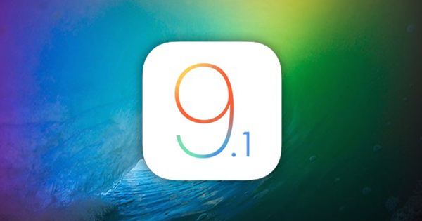 iOS9.1 Beta1̼صַǶ٣ƻiOS9.1 Beta1̼شȫ[ͼ]