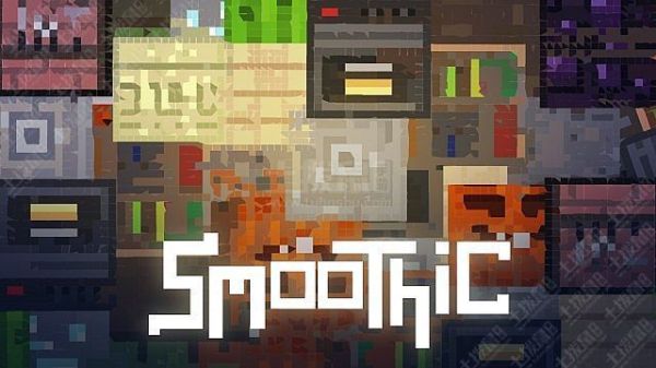 ҵ0.12.1ʰSmoothic