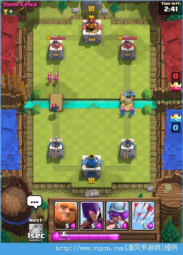 ʼҳͻClash Royale ͻƷ[ͼ]ͼƬ3