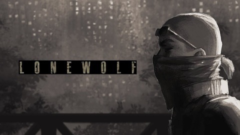 Lonewolfܵȴ˭ ܵͨع[ͼ]