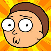 ڴĪ˹ĺ׿棨Pocket Mortys  v1.0.5