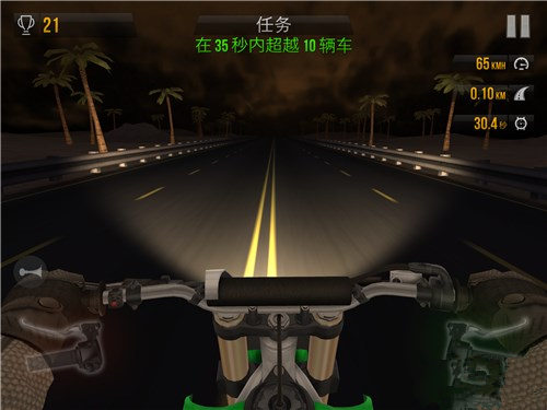 ·Traffic Rider5ô 5ͨɹ[ͼ]