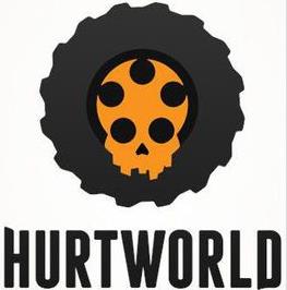 Hurtworldֻ׿  v1.0