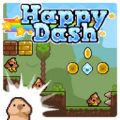 ֱܰ׿ϷHappy Dash  v1.1.1