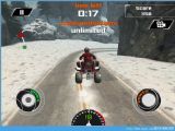 ATVѩATV Snow RacingֻϷ׿ v1.0