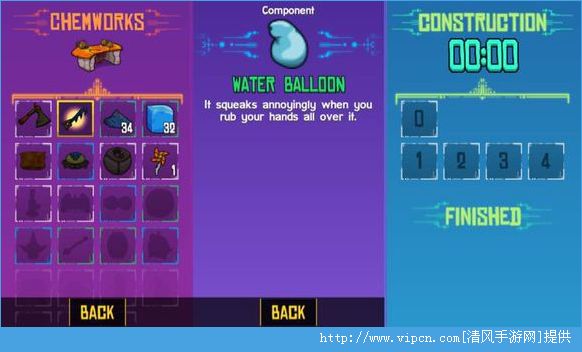 ½Crashlandsôwaterballoon waterballoonȡ[ͼ]ͼƬ1