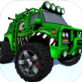 Trucks Zombie Exterminators׿  v1.0