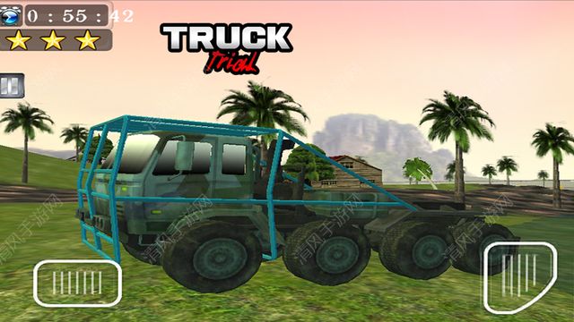 Truck Trail׿ͼ1