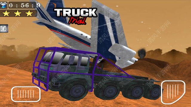 Truck Trail׿ͼ2