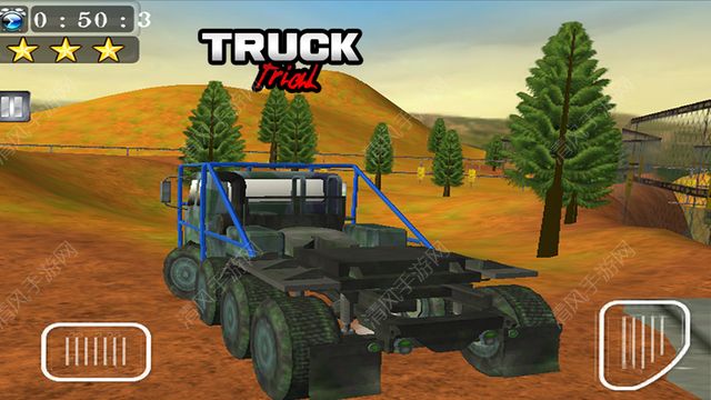 Truck Trail׿ͼ3