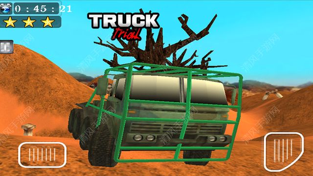 Truck Trail׿ͼ4