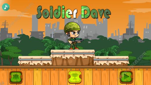 Soldier Daveͼ3