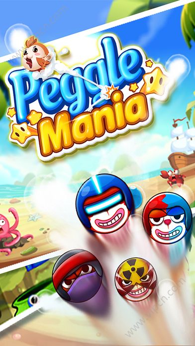 Peggle ManiaϷͼƬ1