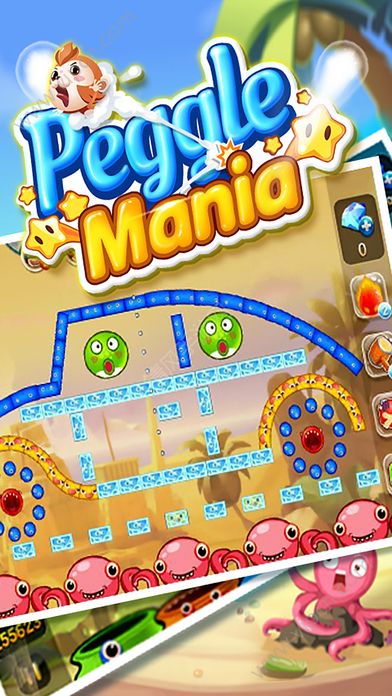 Peggle ManiaϷͼƬ2