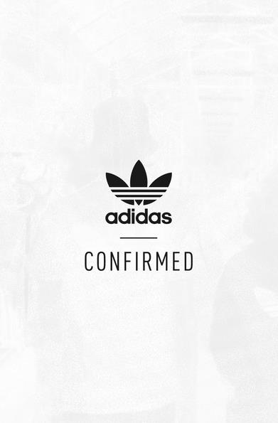 adidas Confirmed׿صַǶ٣adidas Confirmed appصַ[ͼ]