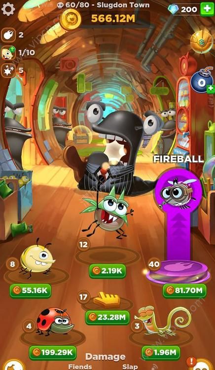 Best Fiends ForeverͼƬ1